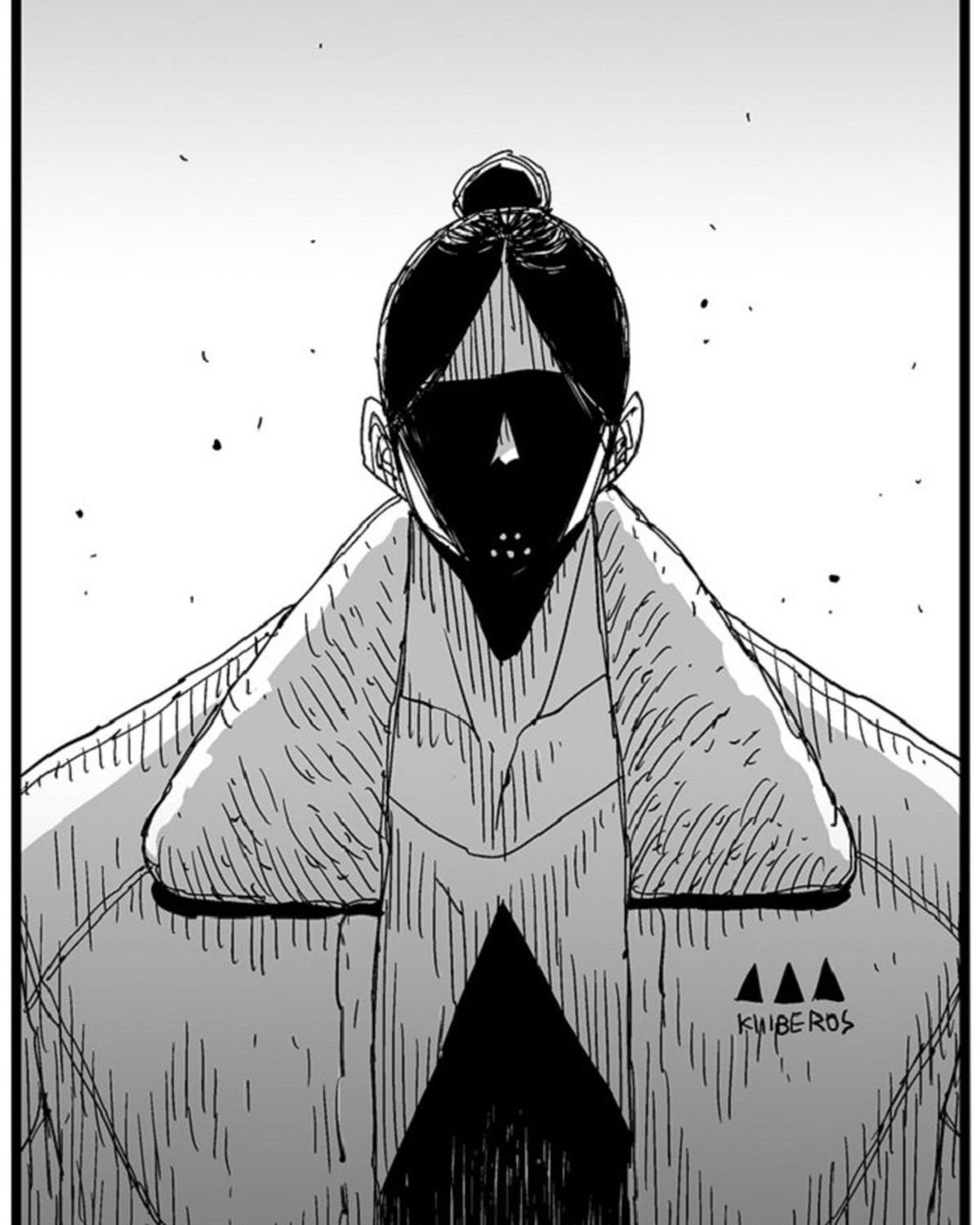 Hellper Chapter 108 - Trang 2