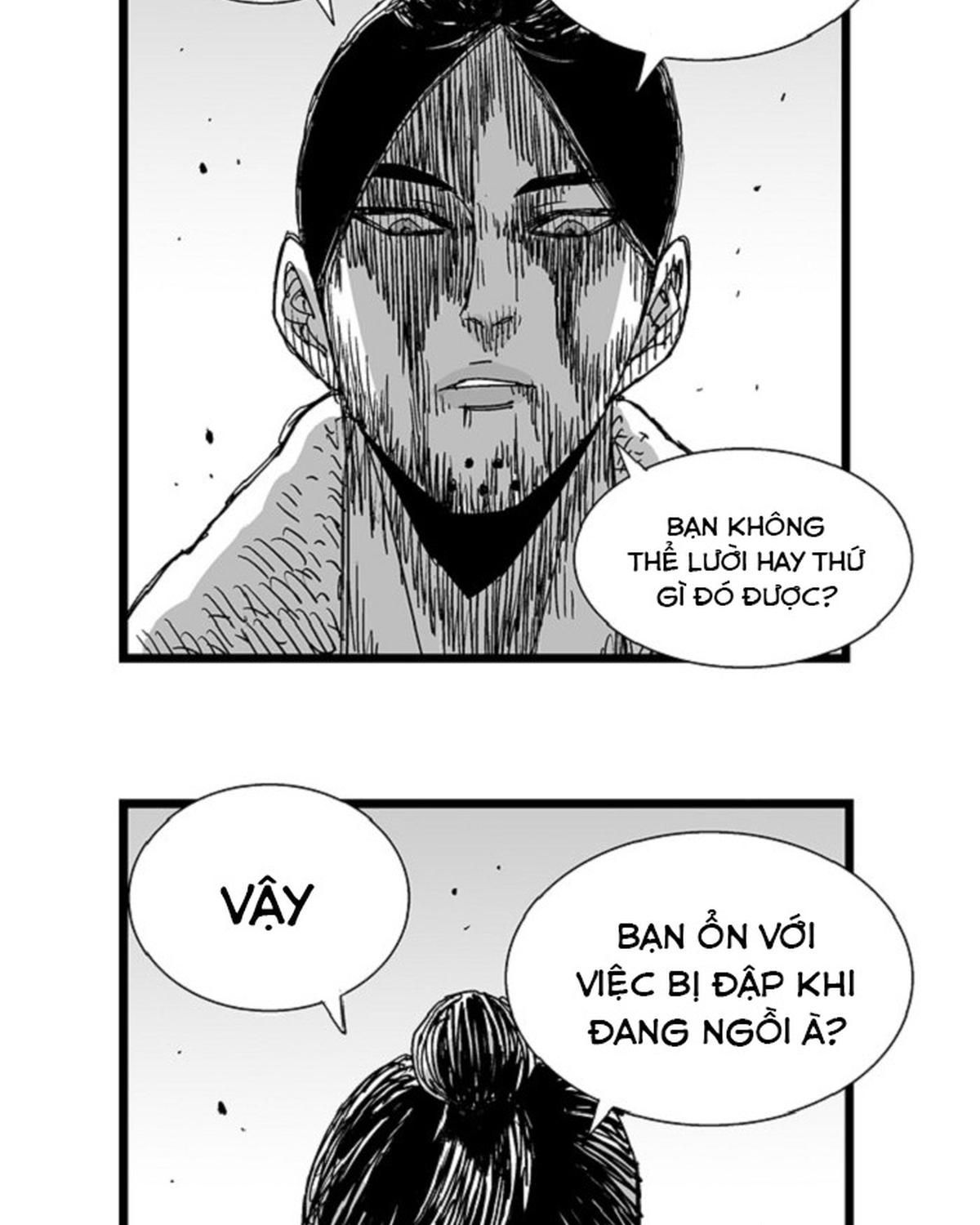 Hellper Chapter 108 - Trang 2