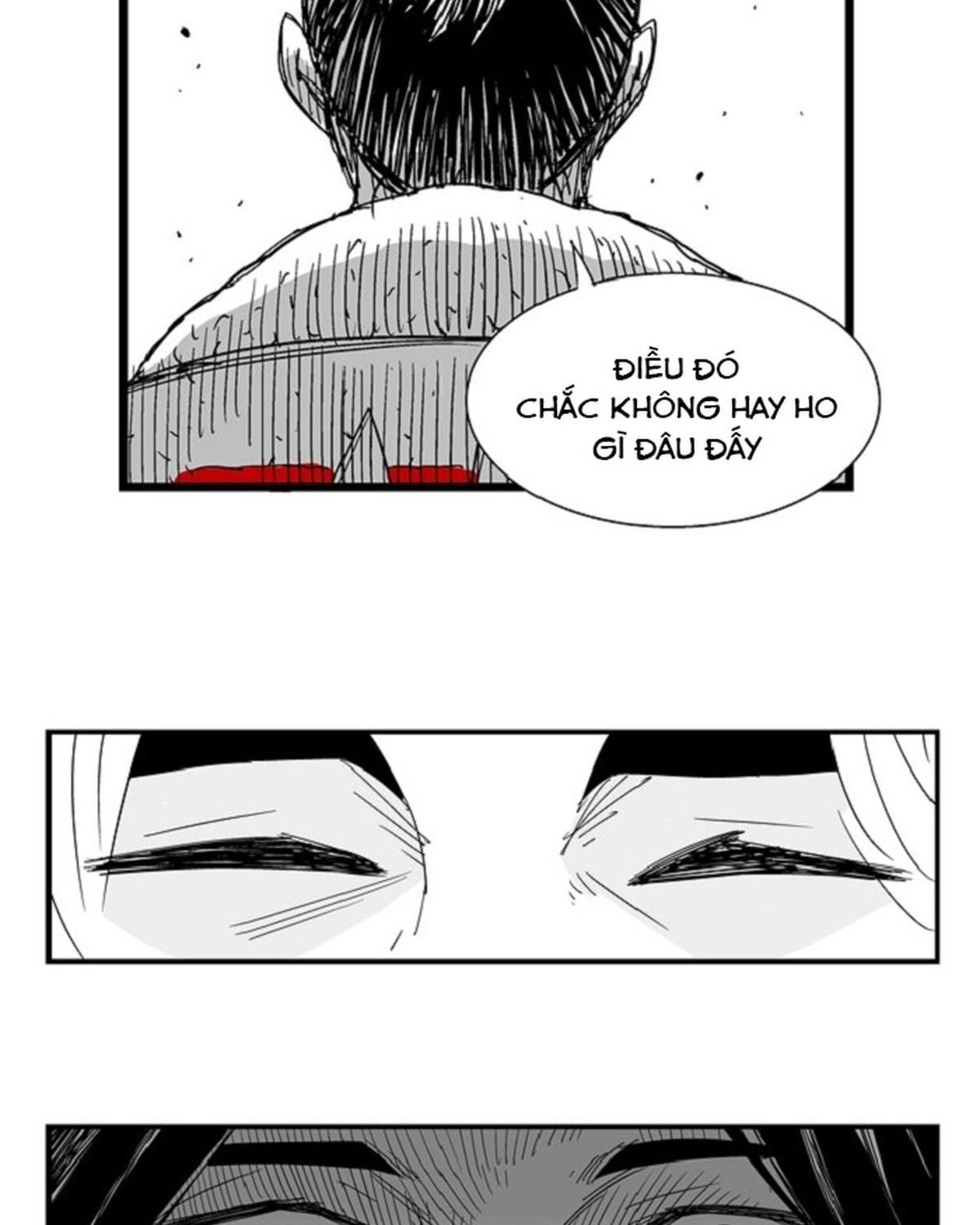 Hellper Chapter 108 - Trang 2