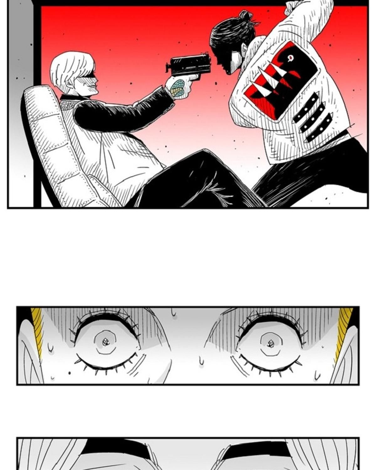 Hellper Chapter 108 - Trang 2