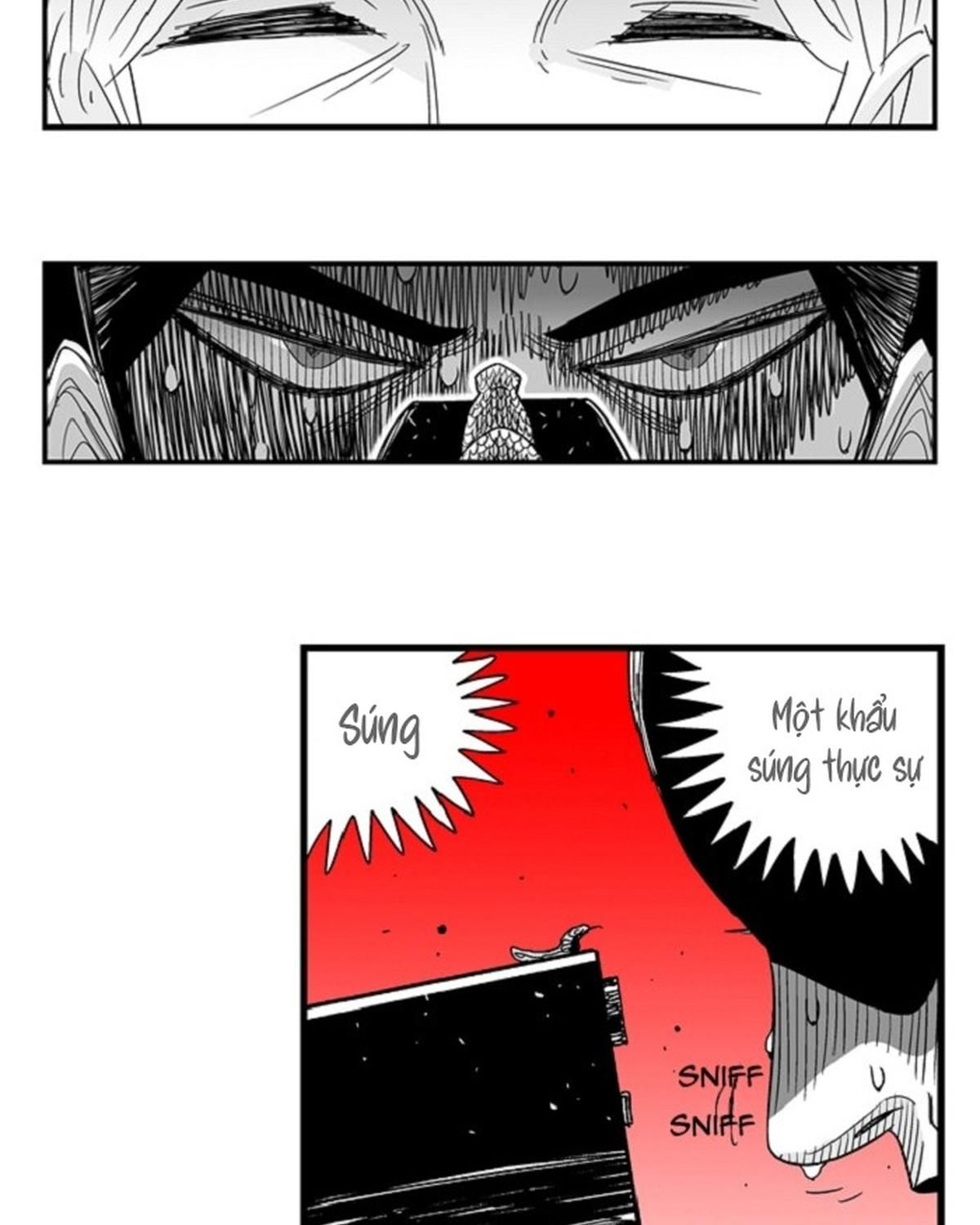 Hellper Chapter 108 - Trang 2