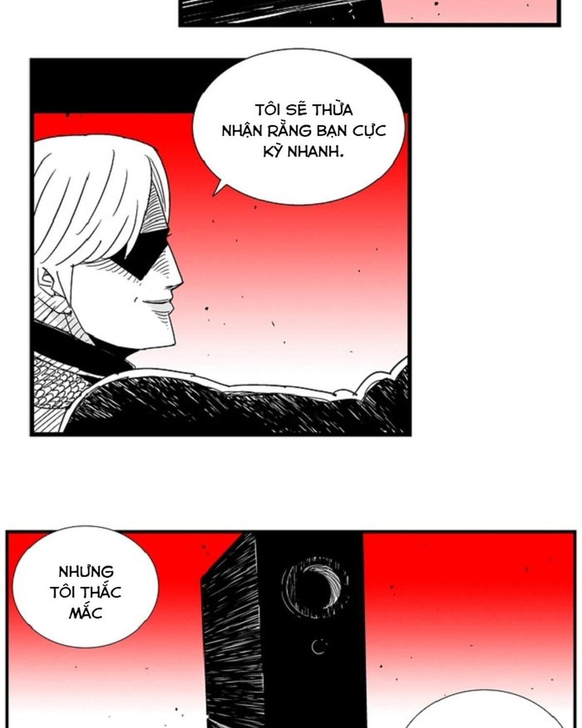 Hellper Chapter 108 - Trang 2