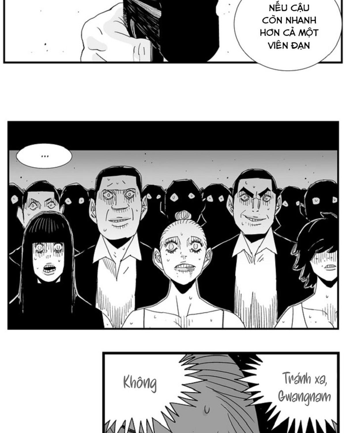 Hellper Chapter 108 - Trang 2
