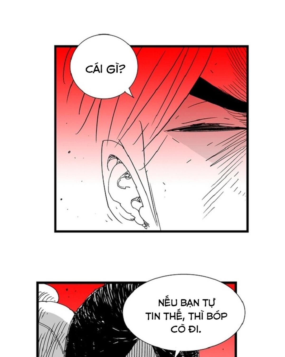 Hellper Chapter 108 - Trang 2