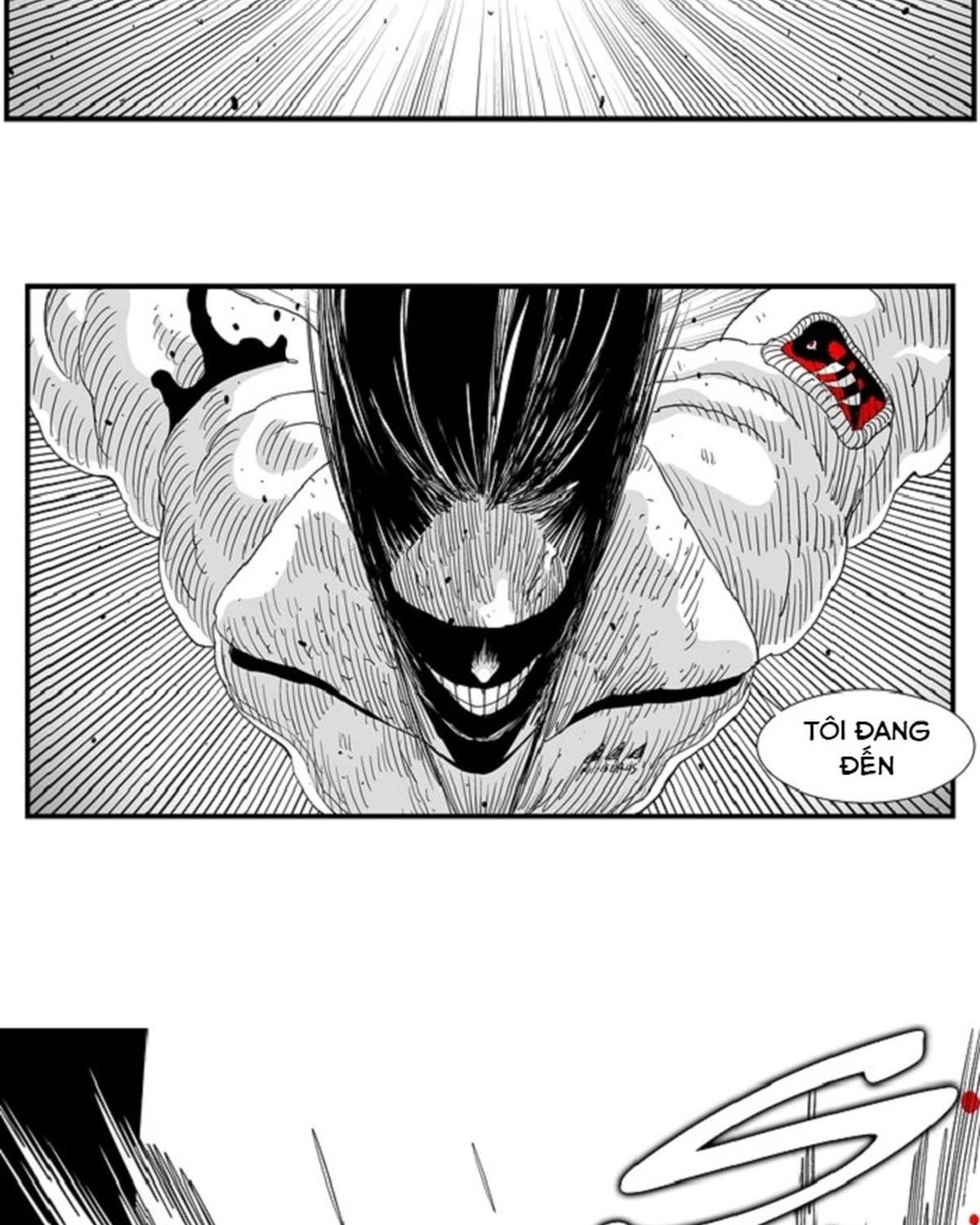 Hellper Chapter 108 - Trang 2