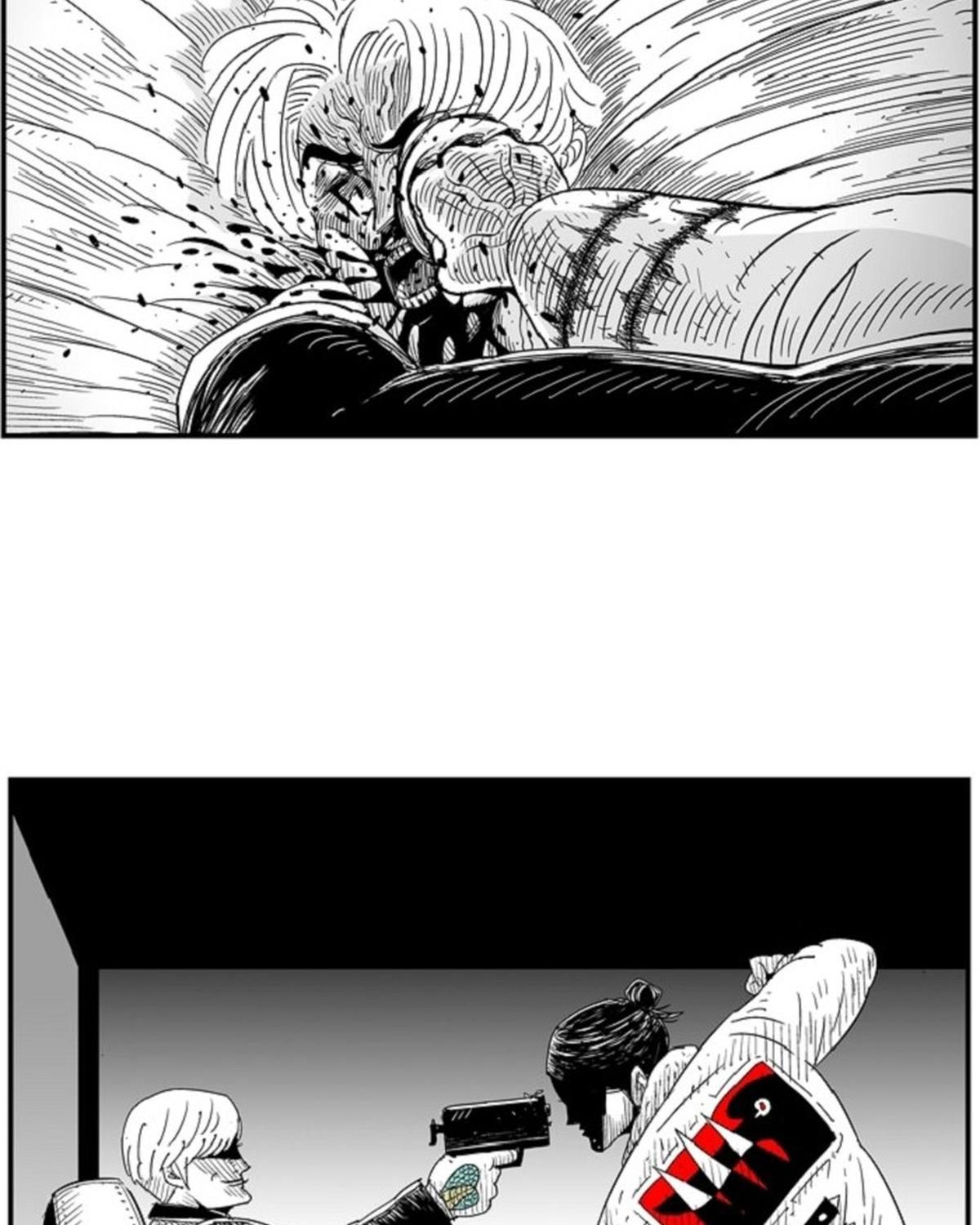 Hellper Chapter 109 - Trang 2