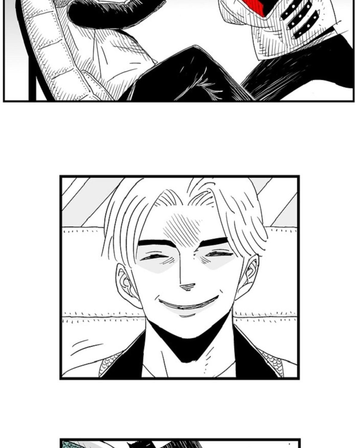 Hellper Chapter 109 - Trang 2