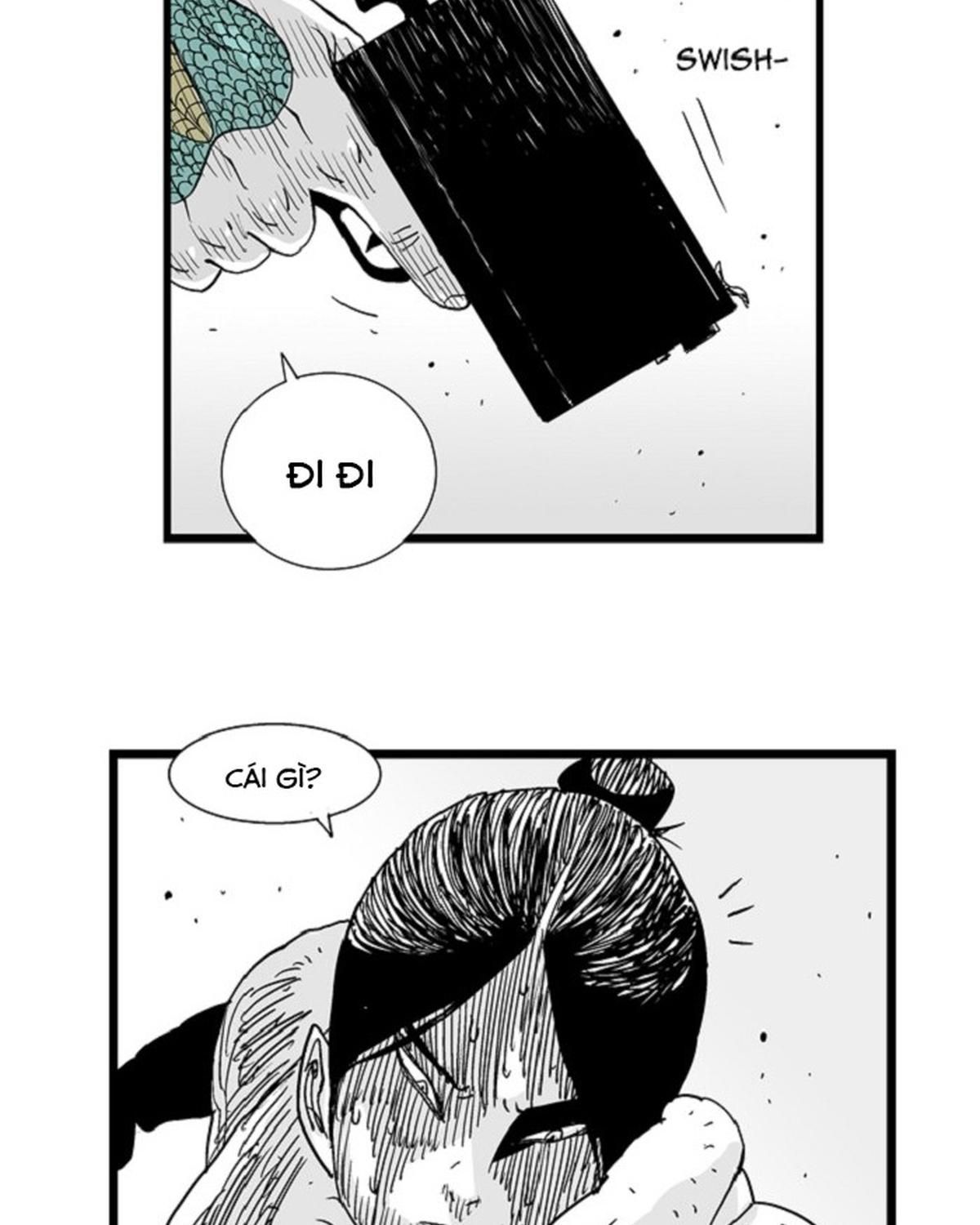 Hellper Chapter 109 - Trang 2