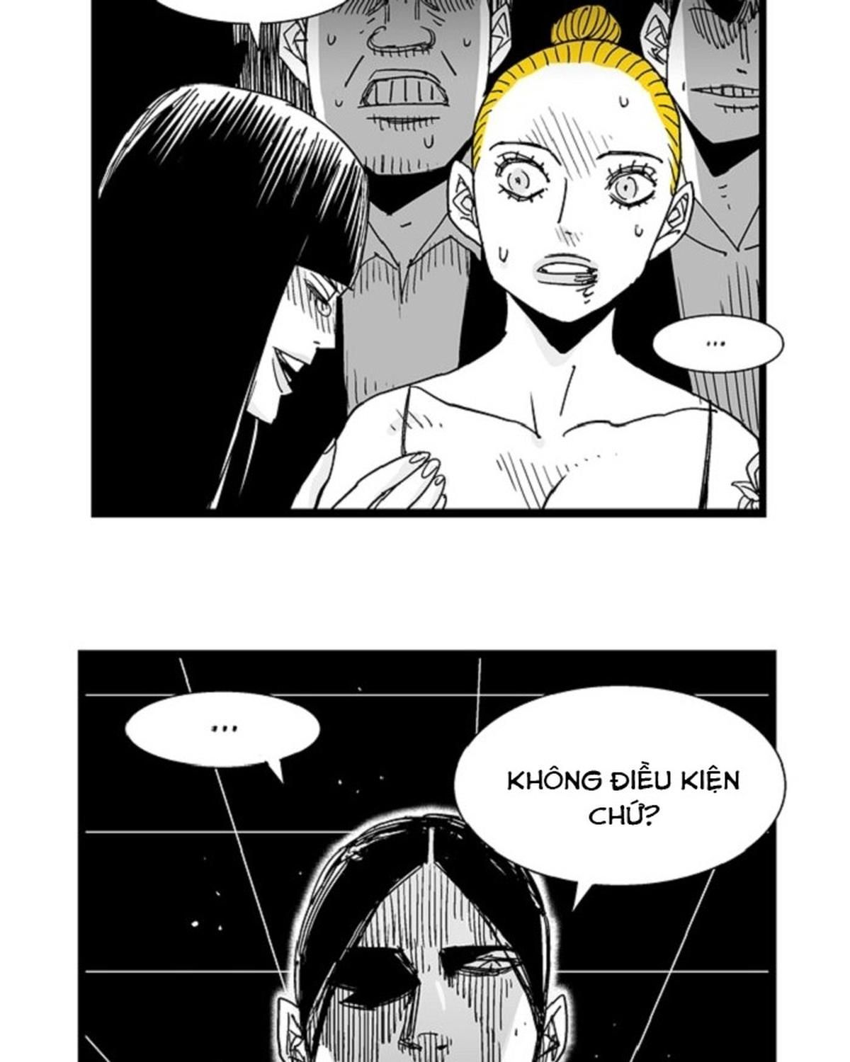 Hellper Chapter 109 - Trang 2