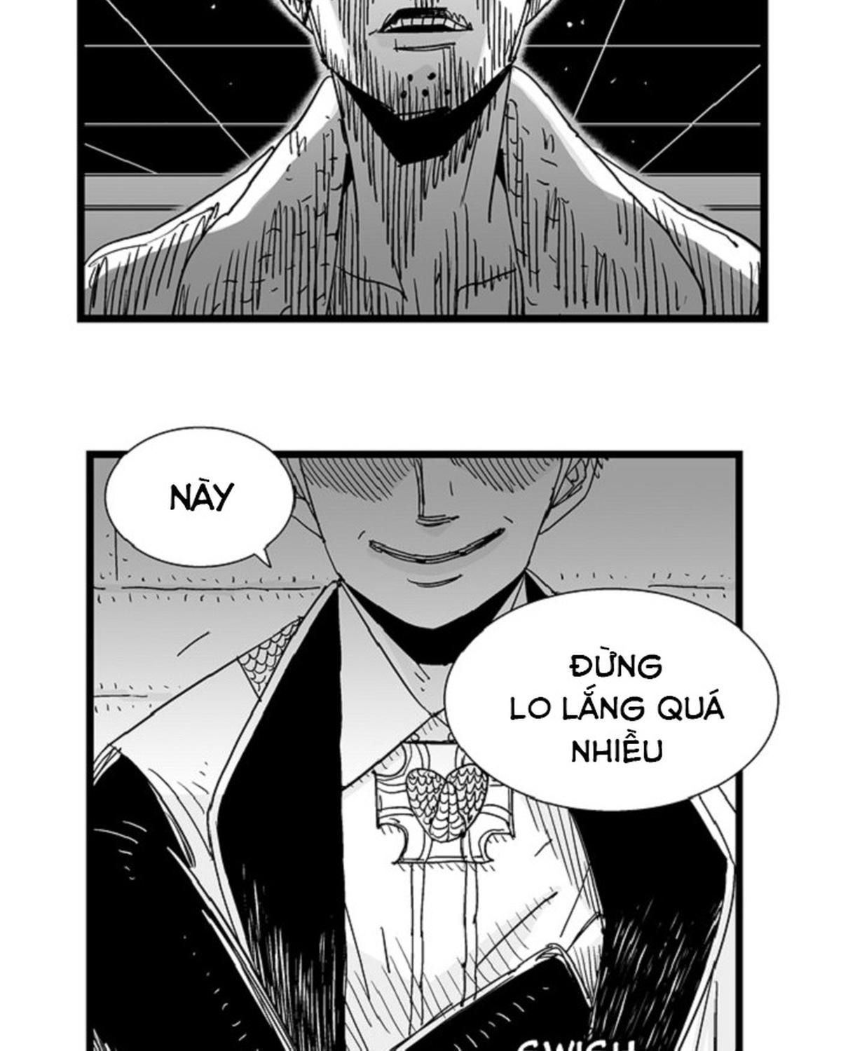 Hellper Chapter 109 - Trang 2