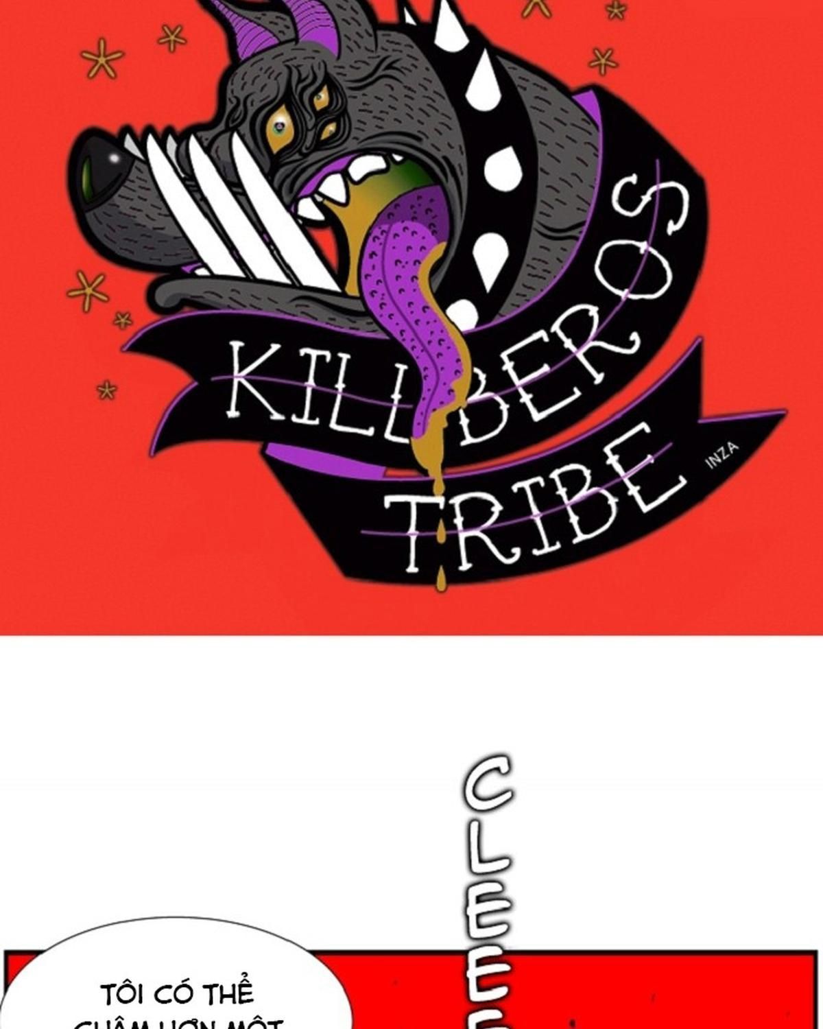 Hellper Chapter 109 - Trang 2