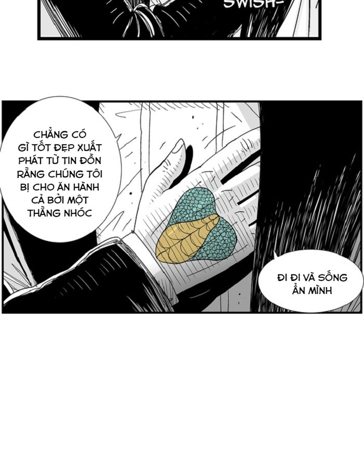 Hellper Chapter 109 - Trang 2