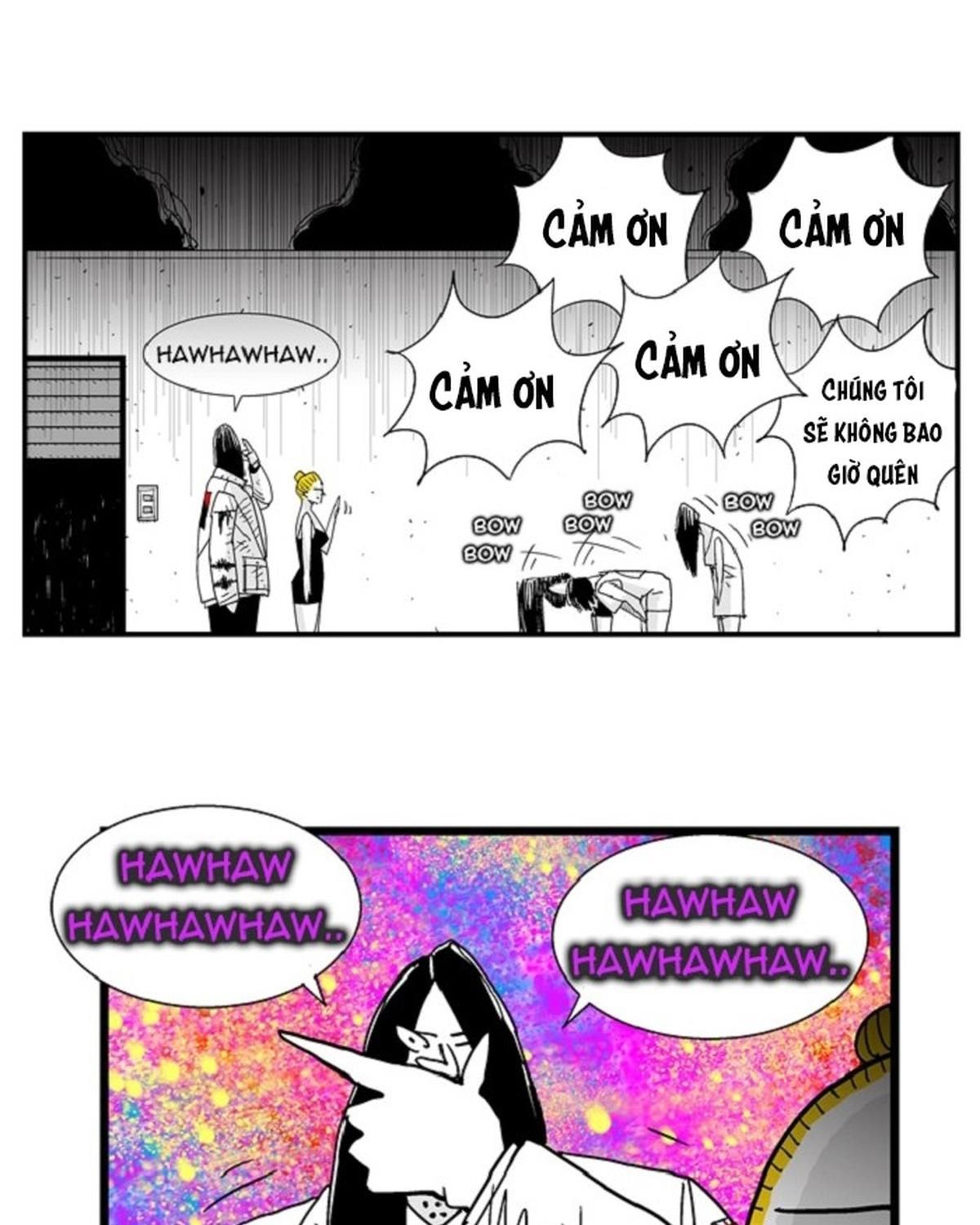 Hellper Chapter 109 - Trang 2