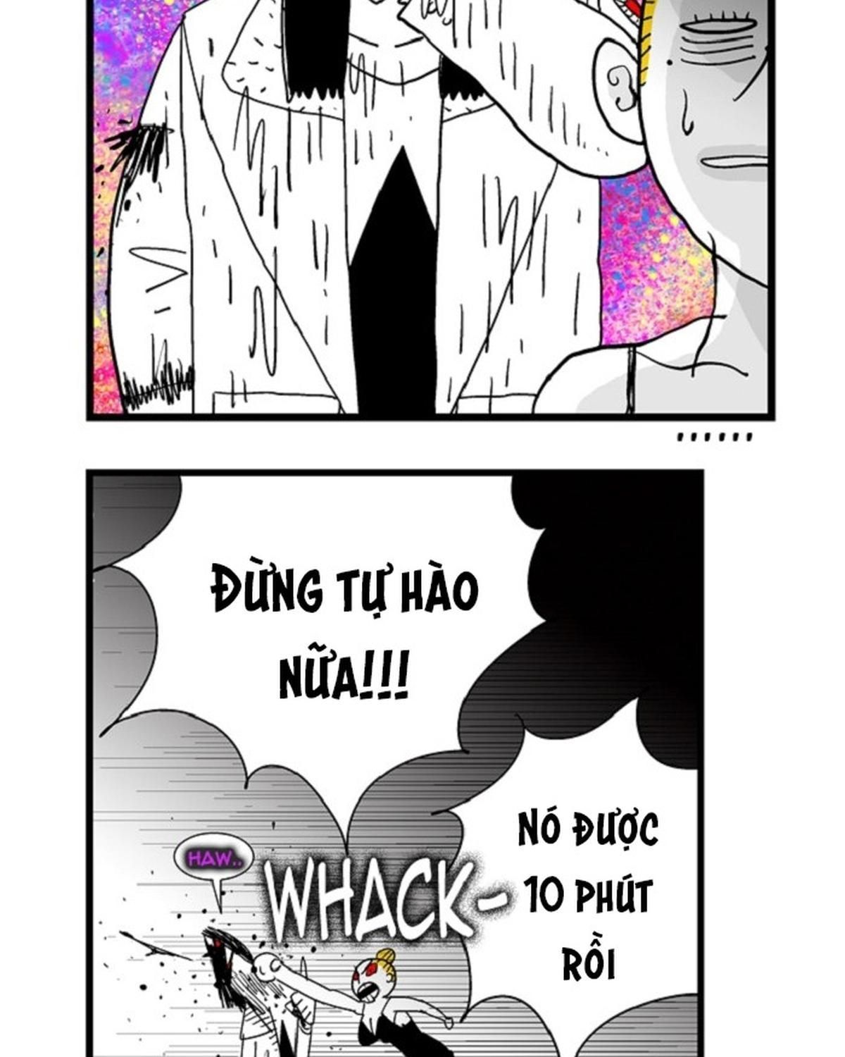 Hellper Chapter 109 - Trang 2