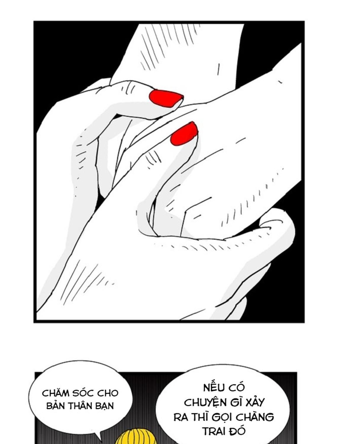 Hellper Chapter 109 - Trang 2