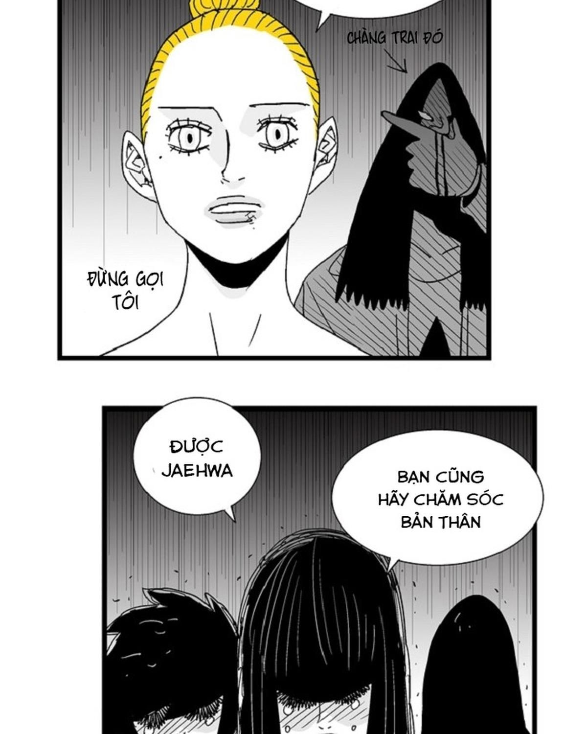 Hellper Chapter 109 - Trang 2
