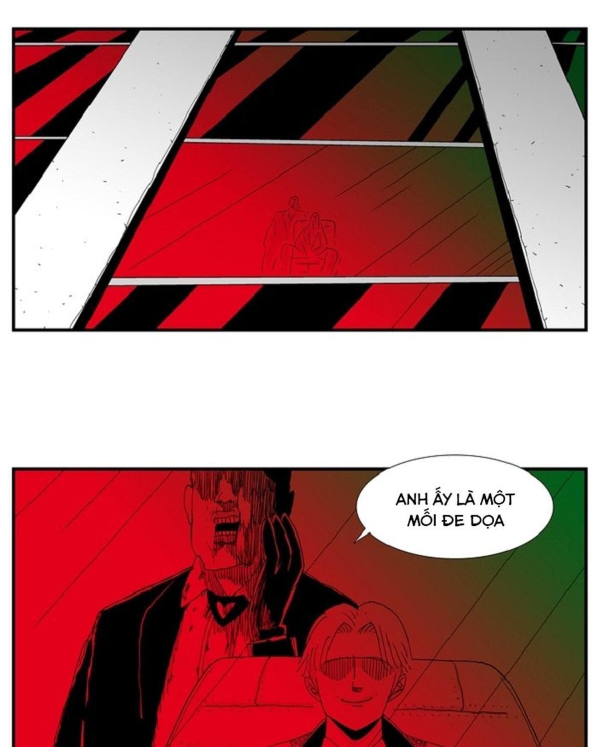 Hellper Chapter 109 - Trang 2