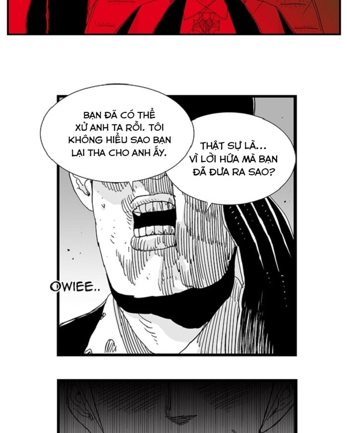 Hellper Chapter 109 - Trang 2