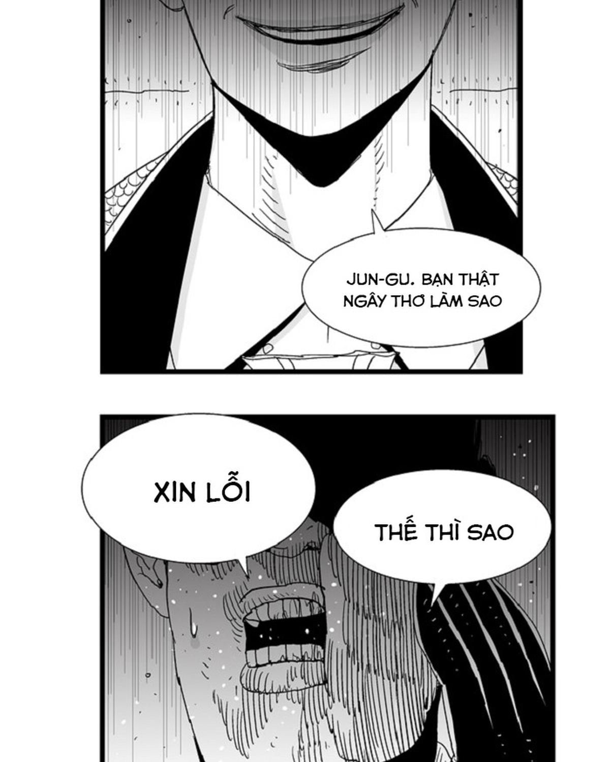 Hellper Chapter 109 - Trang 2