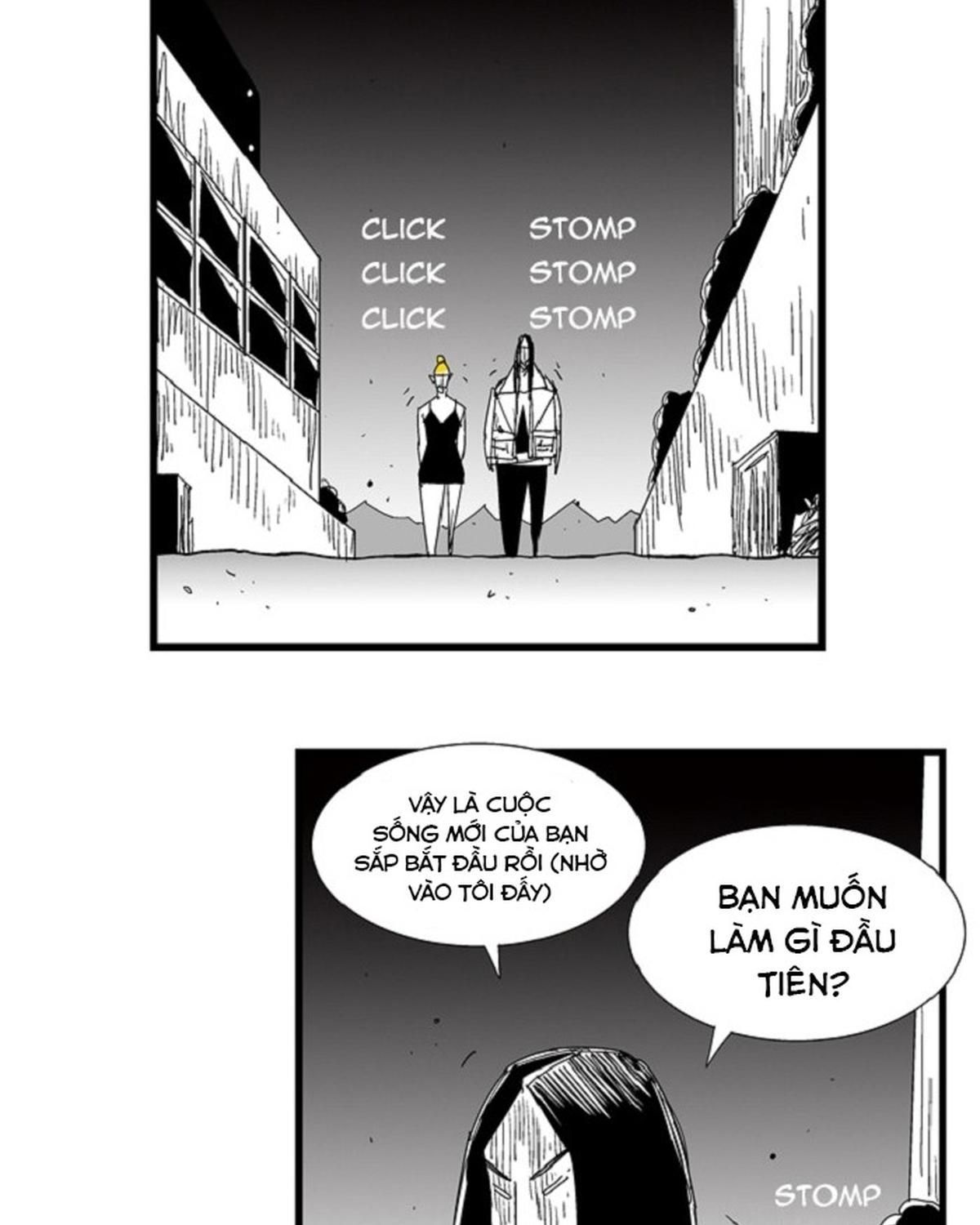 Hellper Chapter 109 - Trang 2