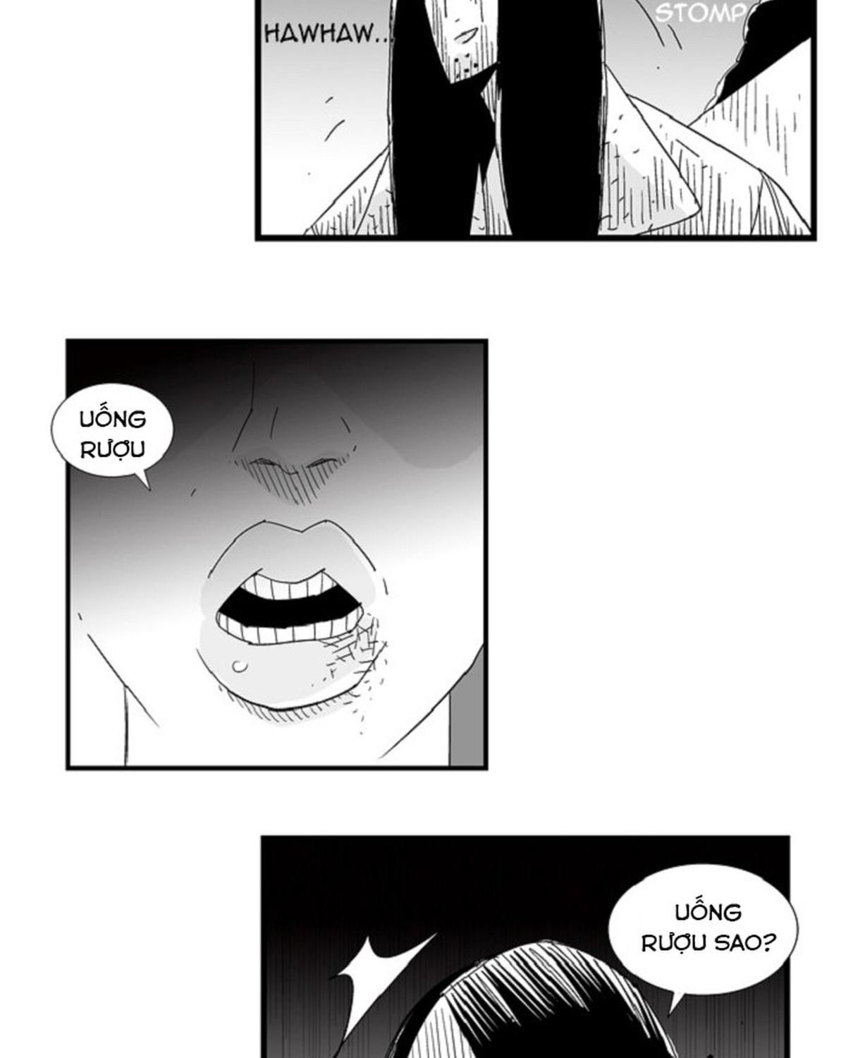 Hellper Chapter 109 - Trang 2