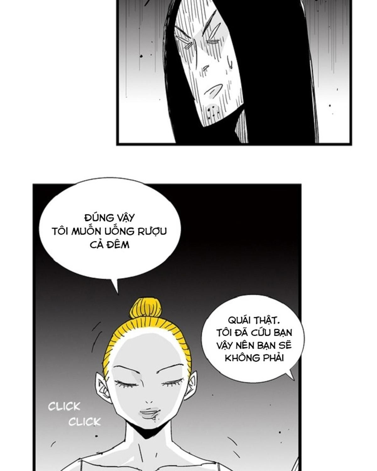 Hellper Chapter 109 - Trang 2