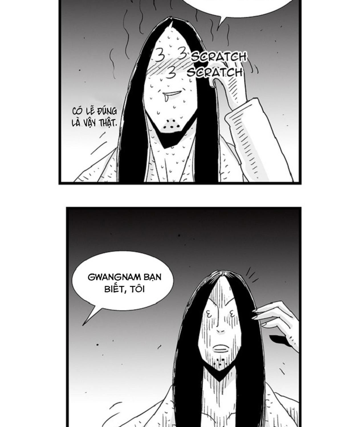 Hellper Chapter 109 - Trang 2