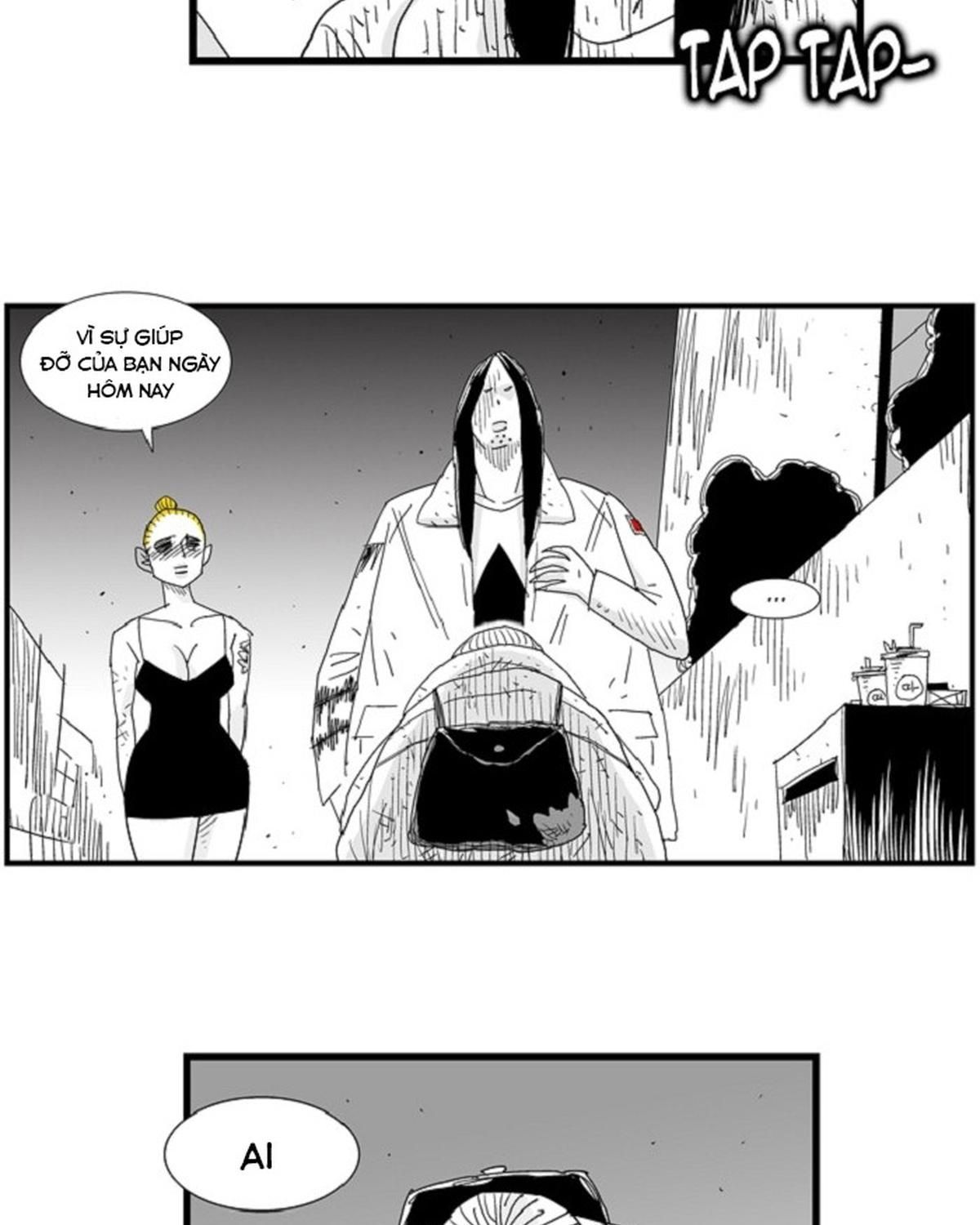 Hellper Chapter 109 - Trang 2