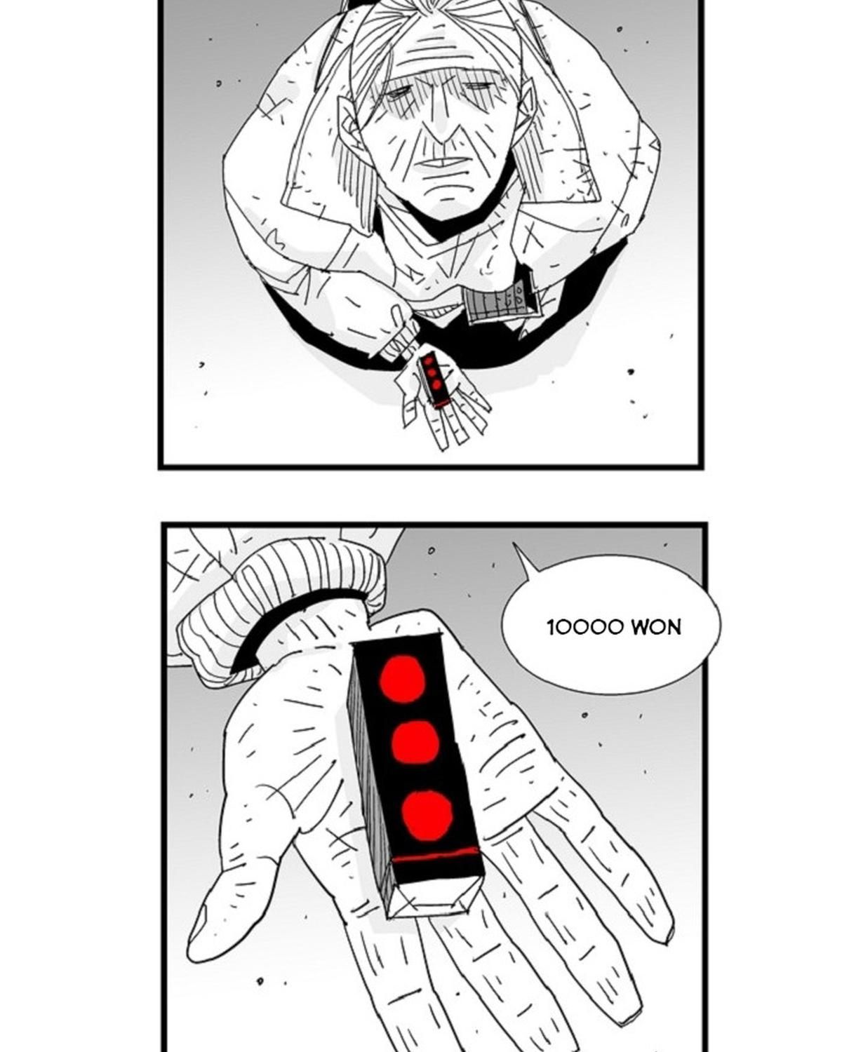 Hellper Chapter 109 - Trang 2