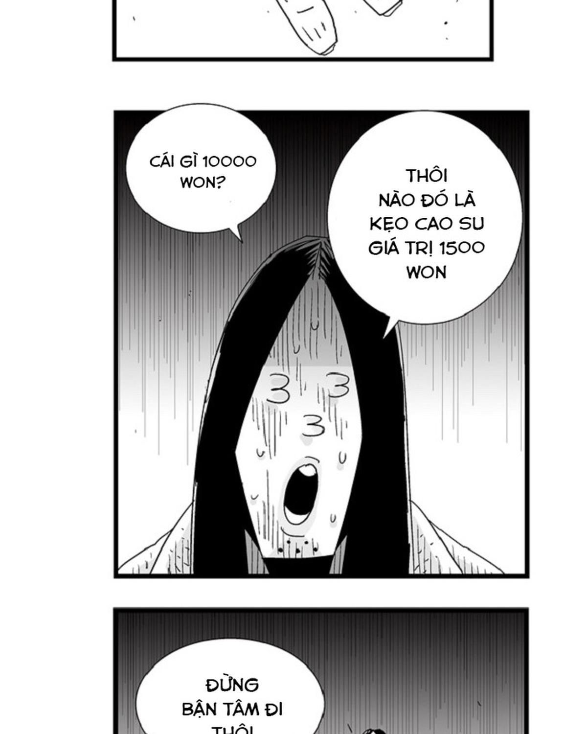 Hellper Chapter 109 - Trang 2