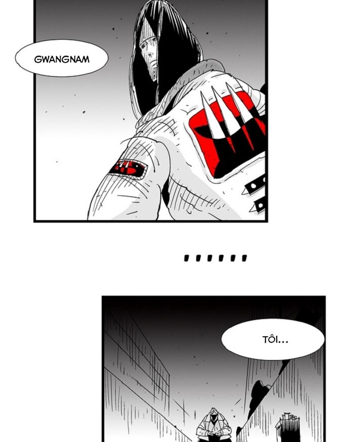 Hellper Chapter 109 - Trang 2