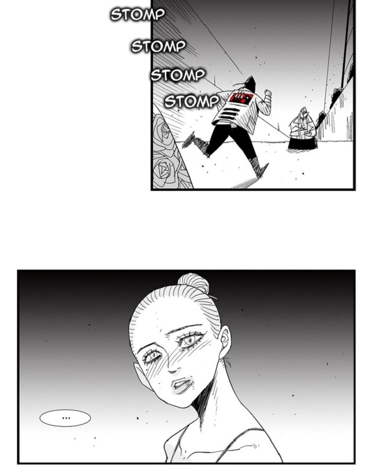 Hellper Chapter 109 - Trang 2