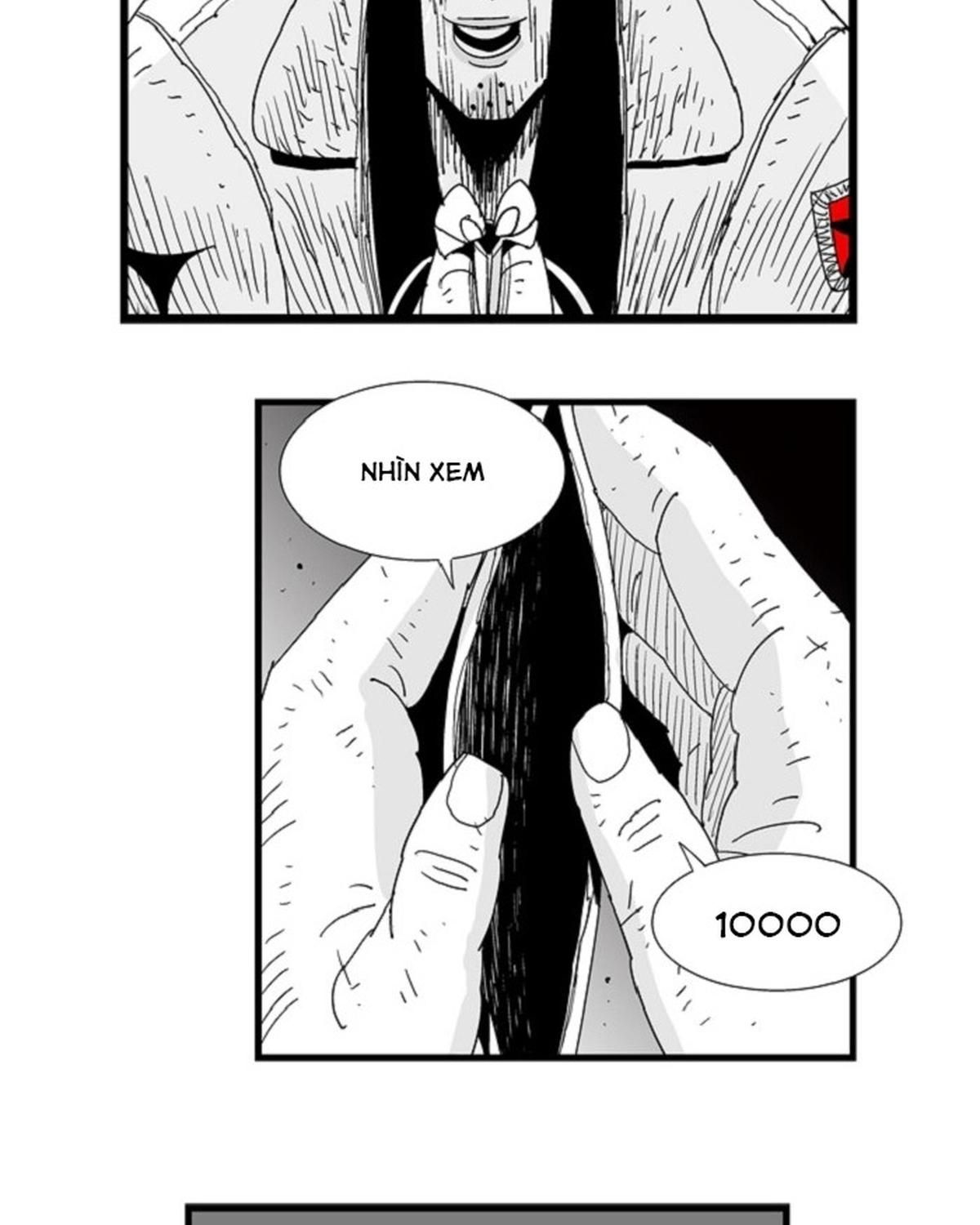 Hellper Chapter 109 - Trang 2