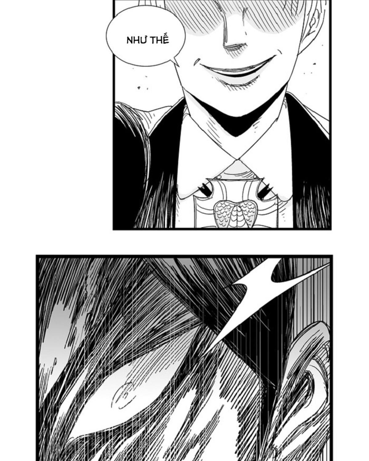 Hellper Chapter 109 - Trang 2