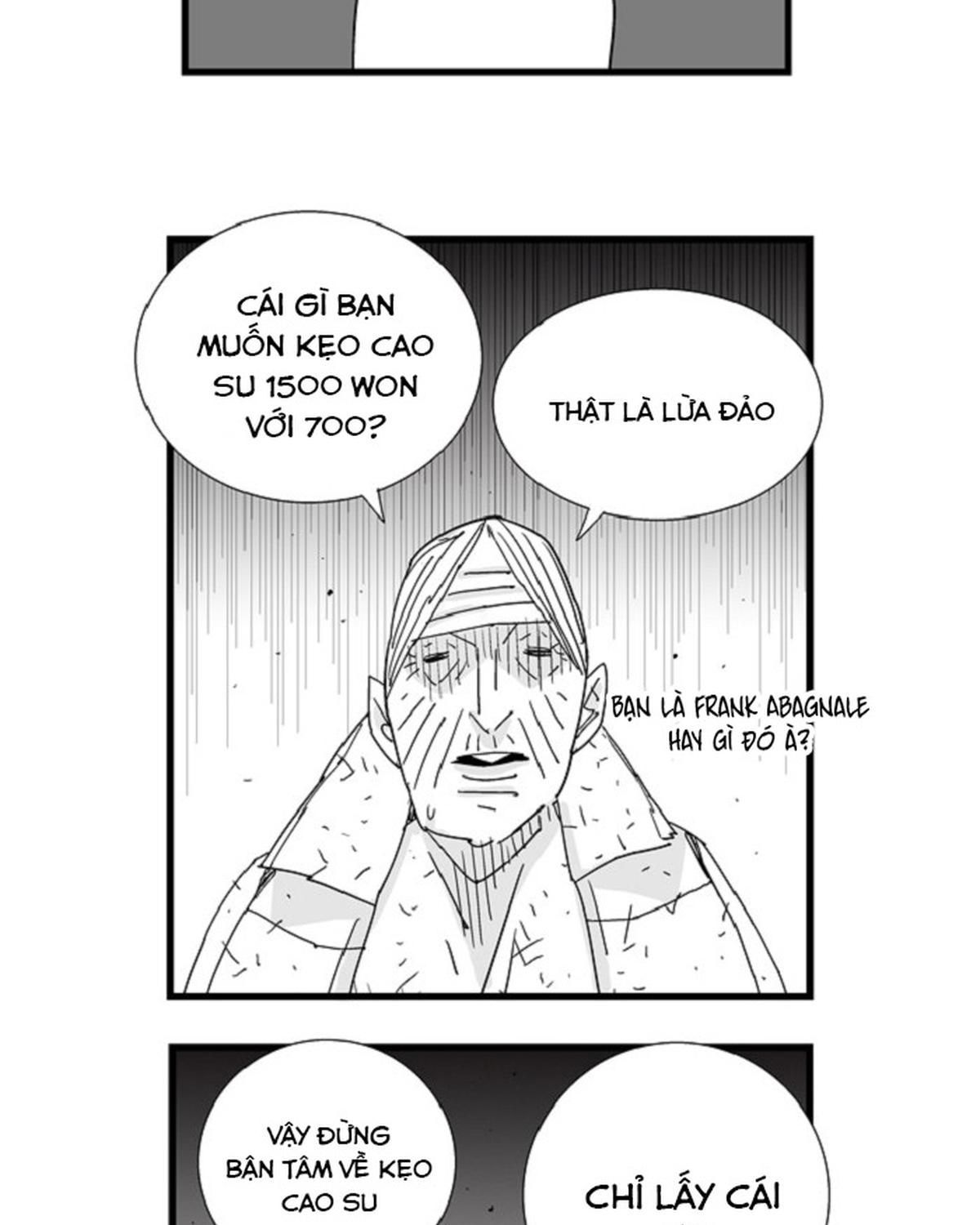 Hellper Chapter 109 - Trang 2