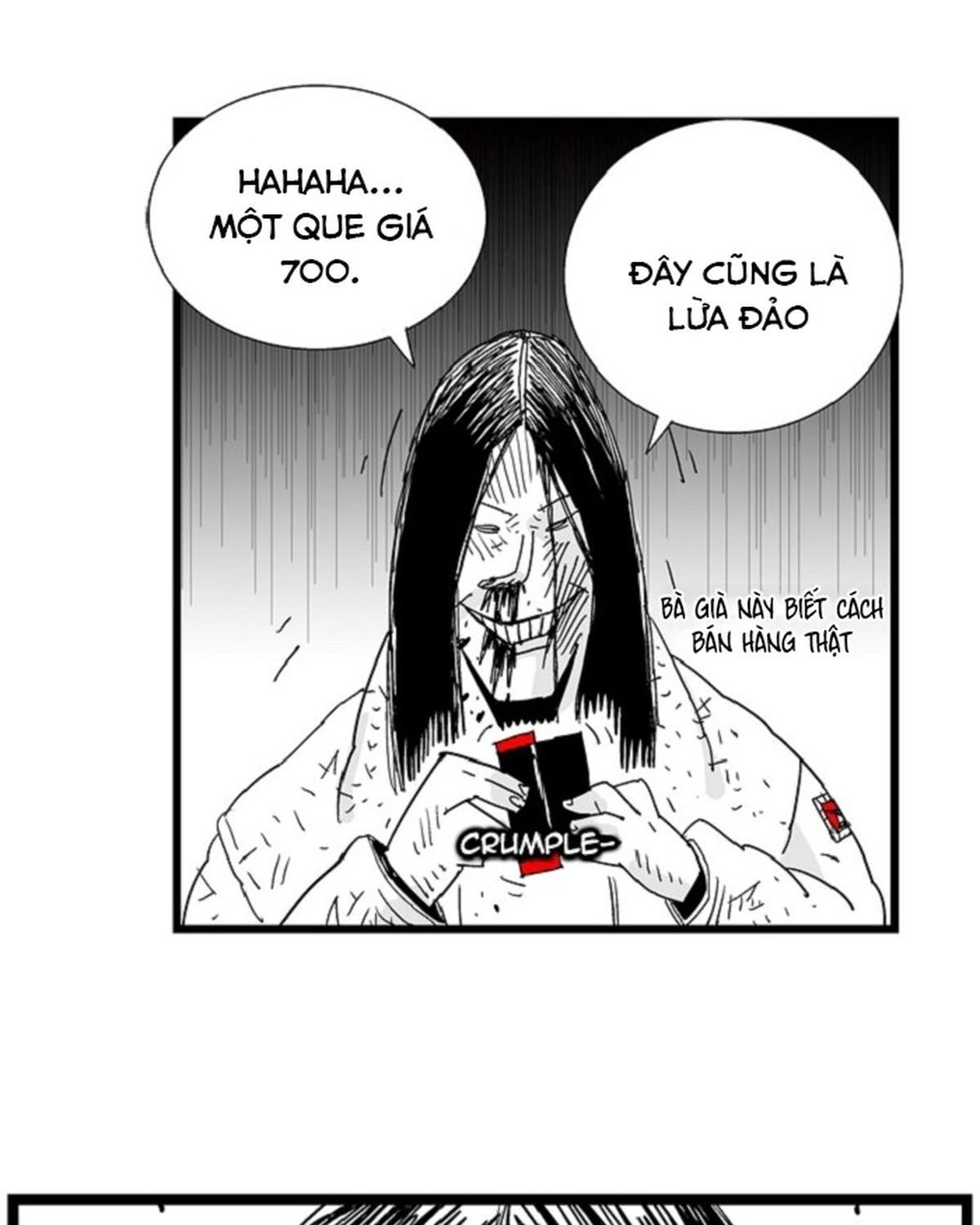 Hellper Chapter 109 - Trang 2