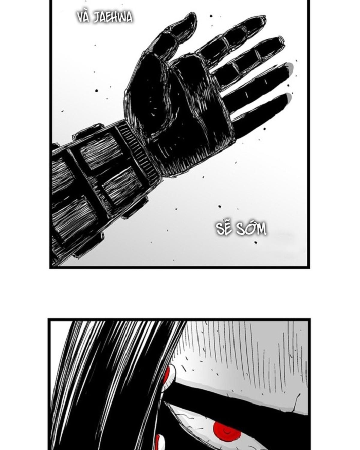 Hellper Chapter 109 - Trang 2