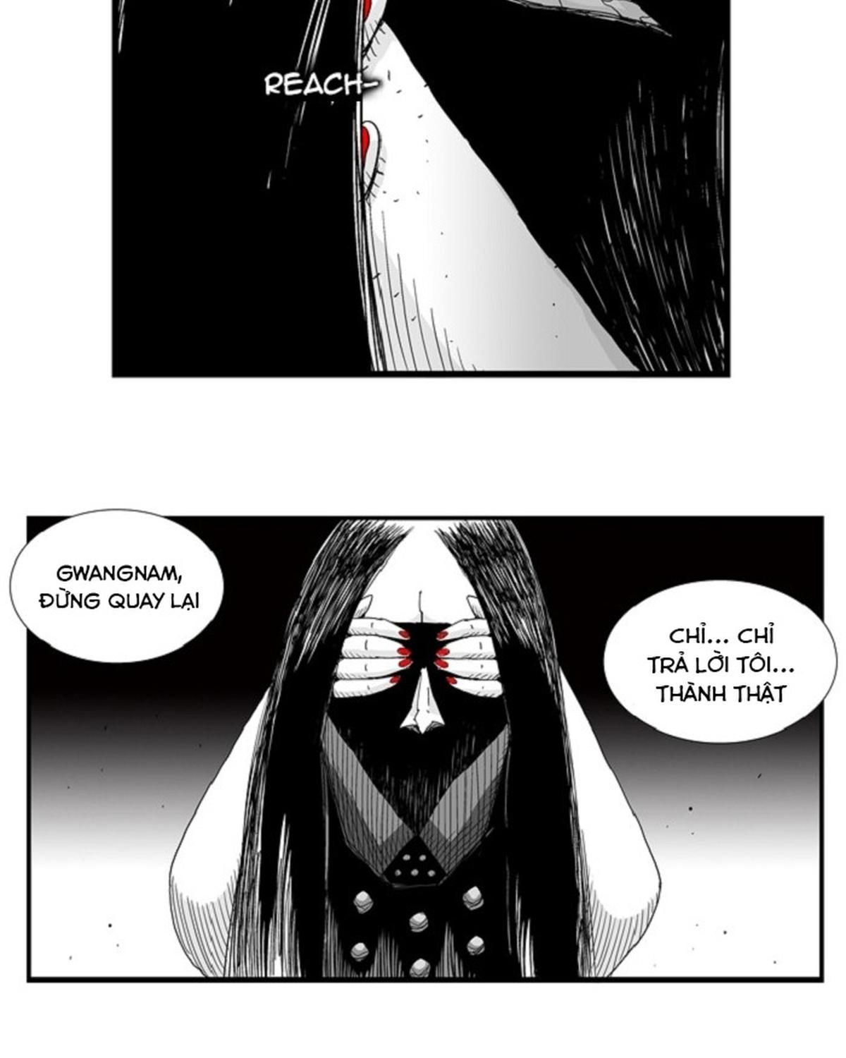 Hellper Chapter 109 - Trang 2