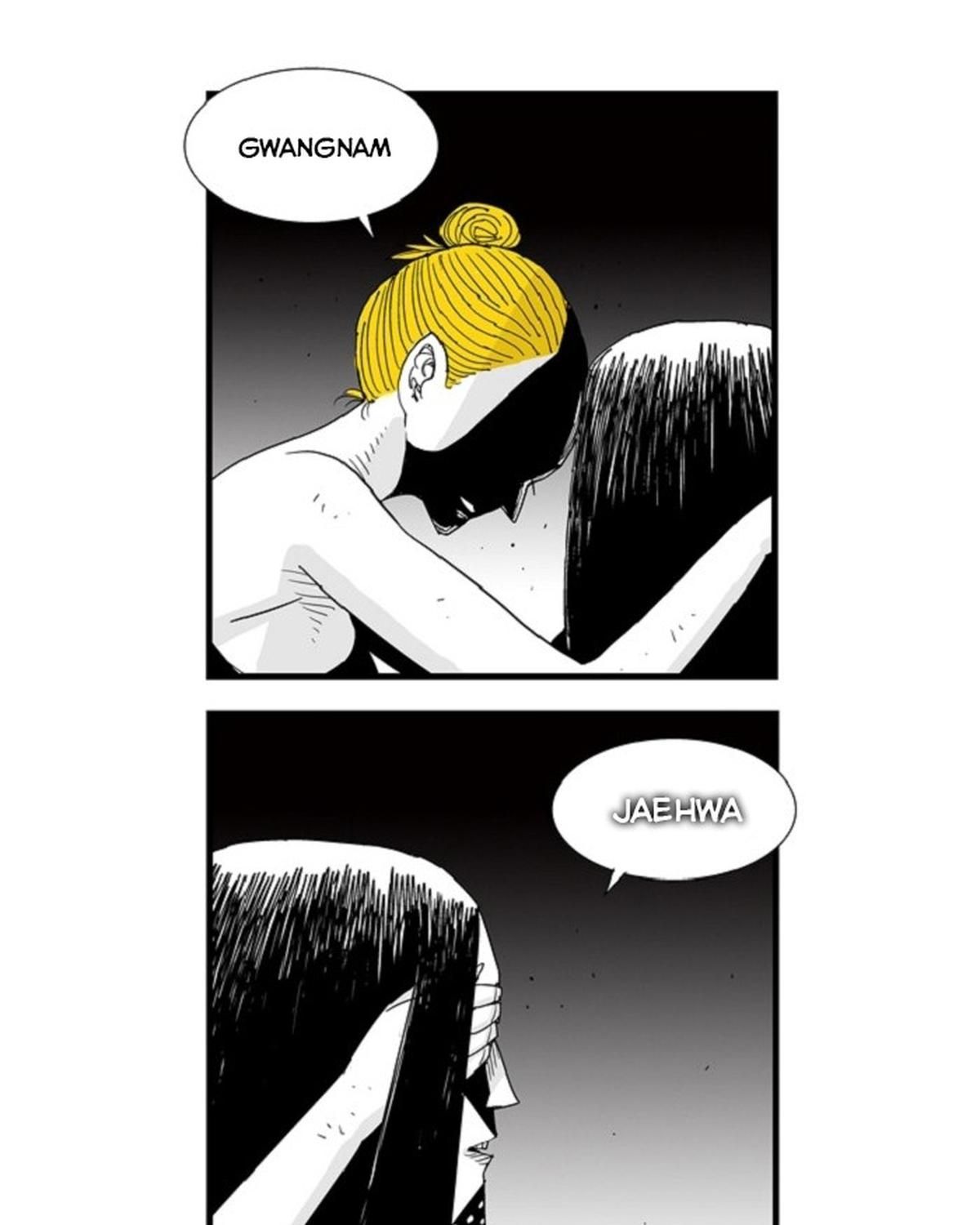 Hellper Chapter 109 - Trang 2