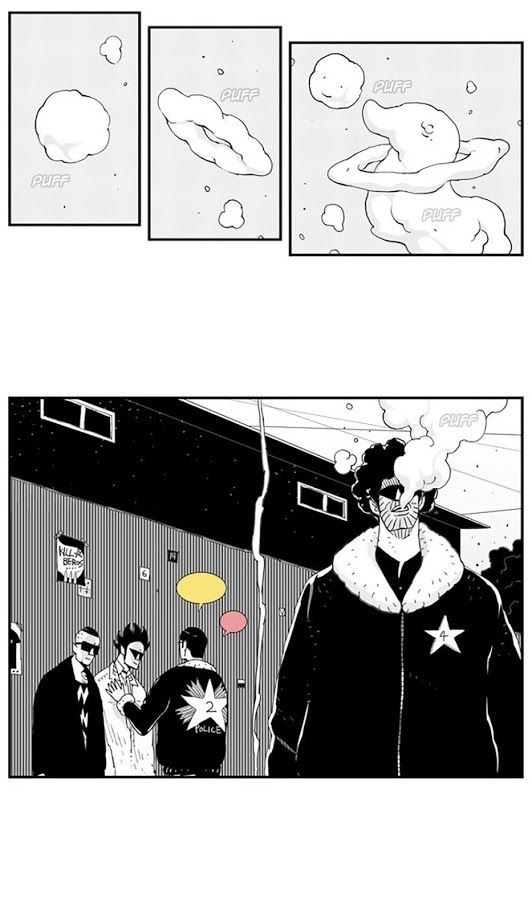 Hellper Chapter 11 - Trang 2