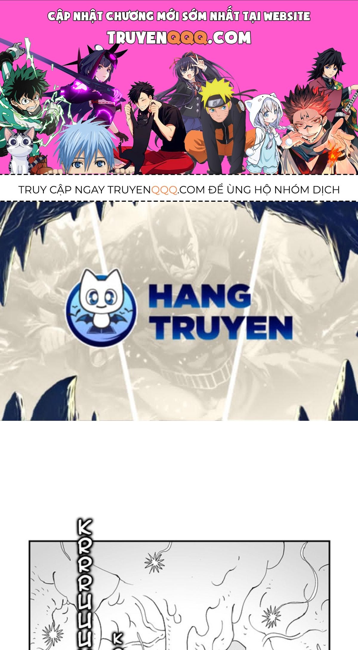 Hellper Chapter 110 - Trang 2