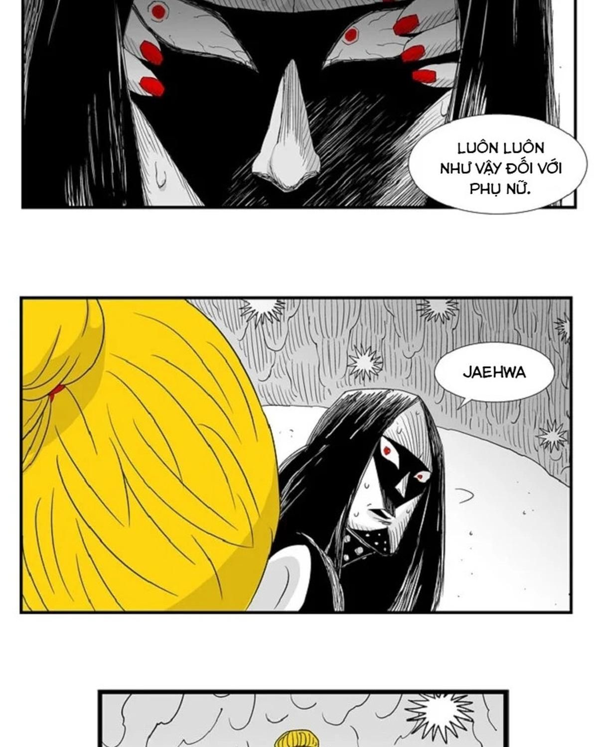 Hellper Chapter 110 - Trang 2