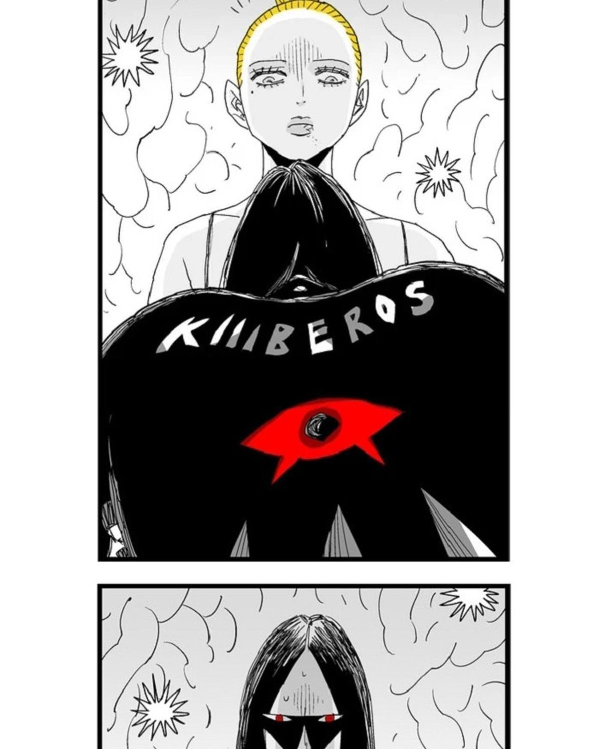 Hellper Chapter 110 - Trang 2