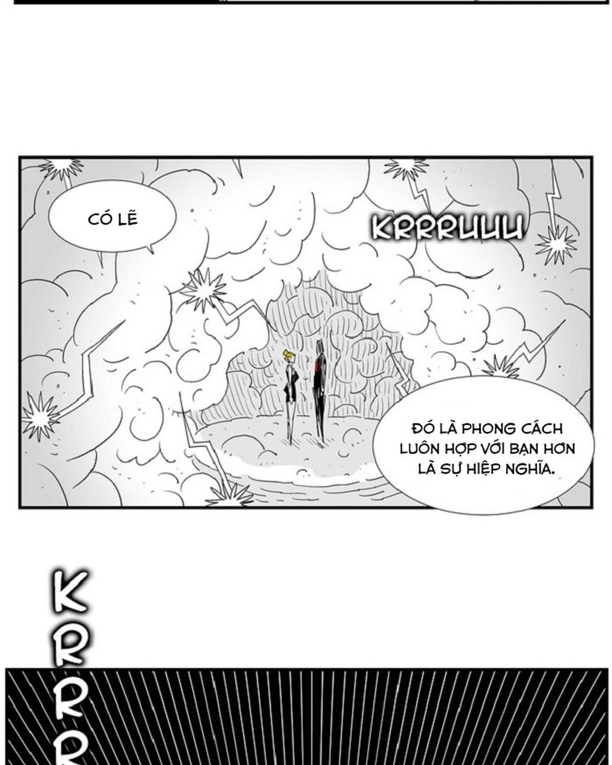 Hellper Chapter 110 - Trang 2