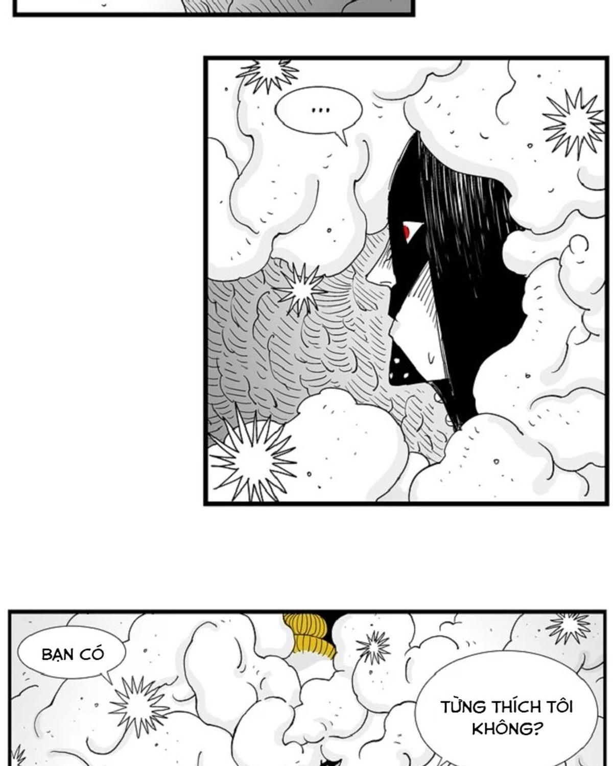 Hellper Chapter 110 - Trang 2