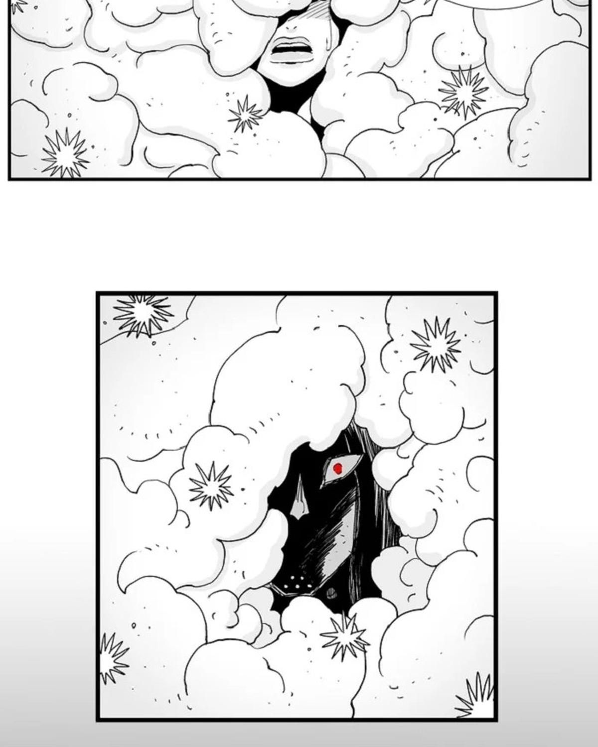 Hellper Chapter 110 - Trang 2