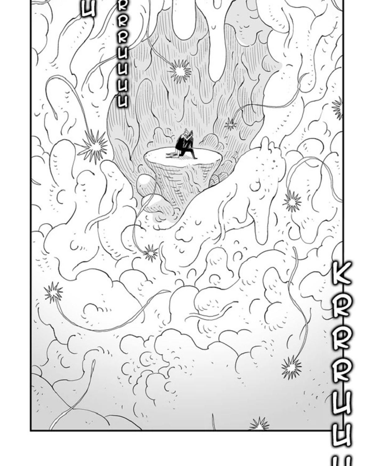 Hellper Chapter 110 - Trang 2