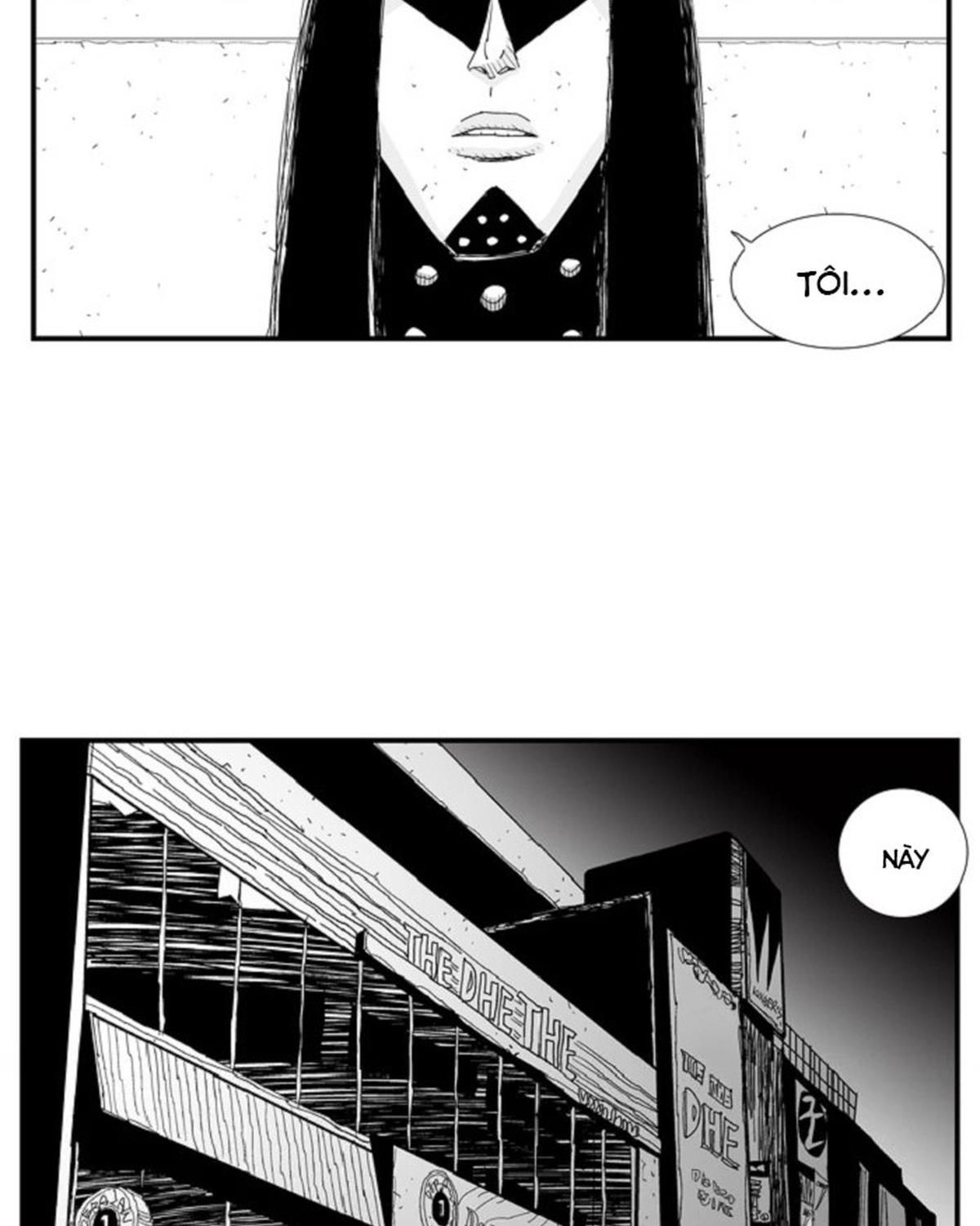 Hellper Chapter 110 - Trang 2