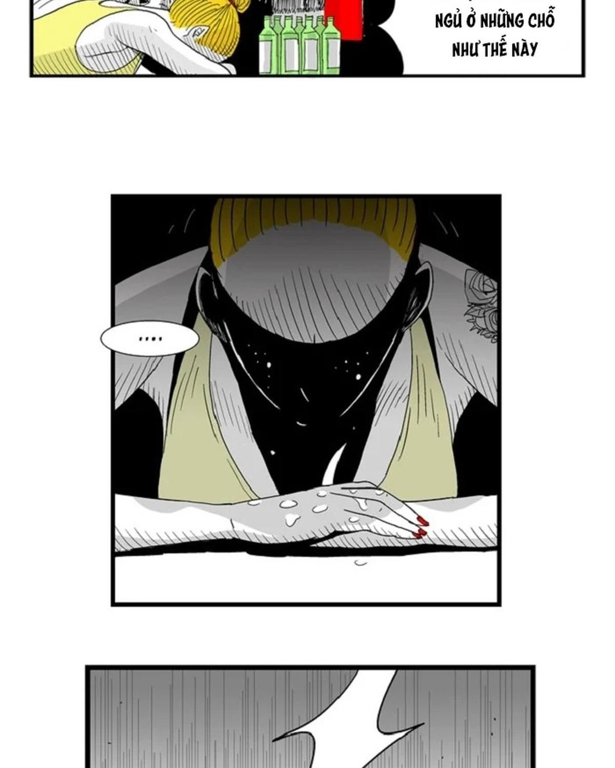 Hellper Chapter 110 - Trang 2