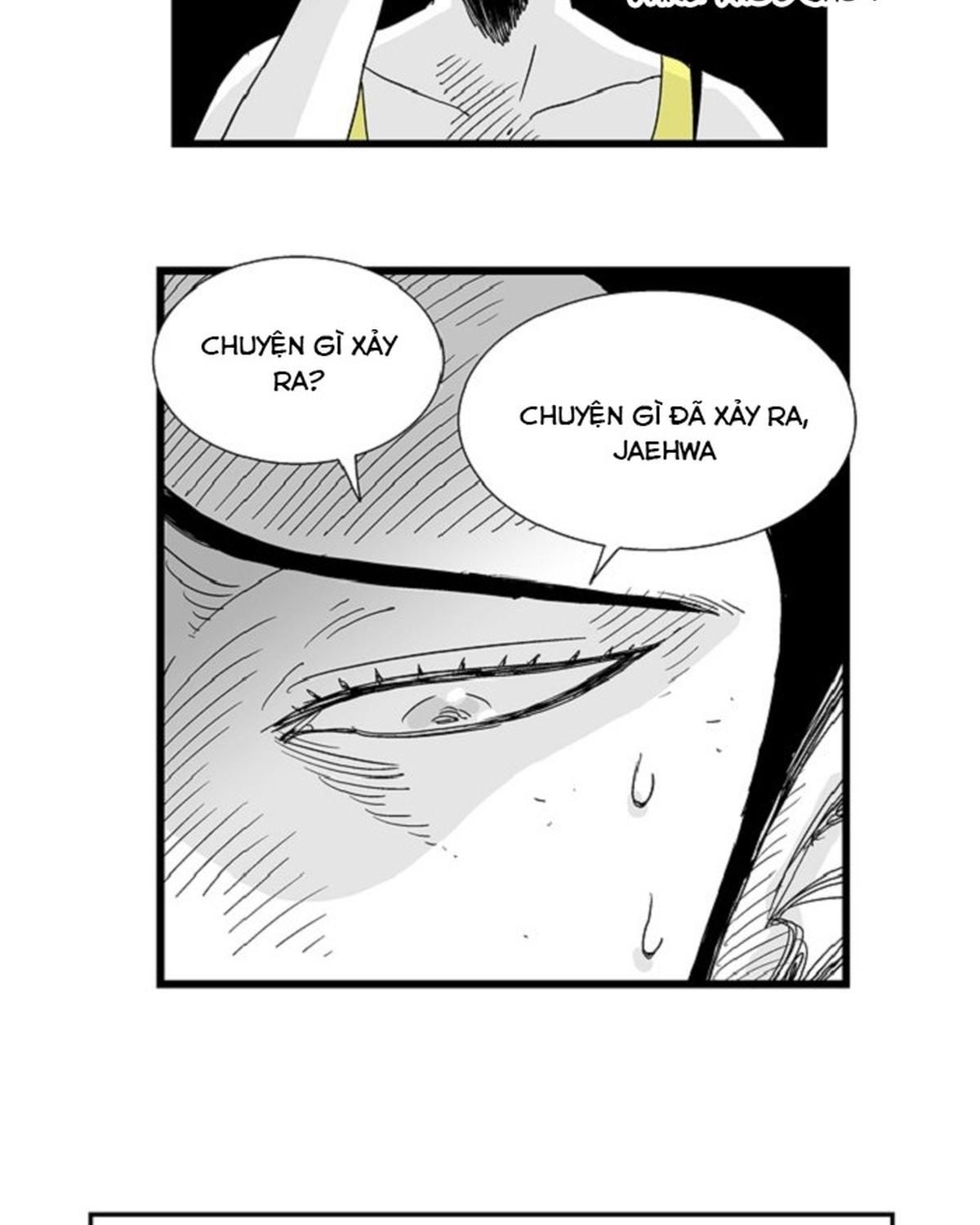 Hellper Chapter 110 - Trang 2